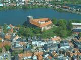 Kolding - Koldinghus (Anklicken zum Vergrößern)