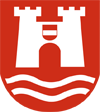 Wappen von Linz